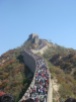 The Great Wall of China (Badaling)